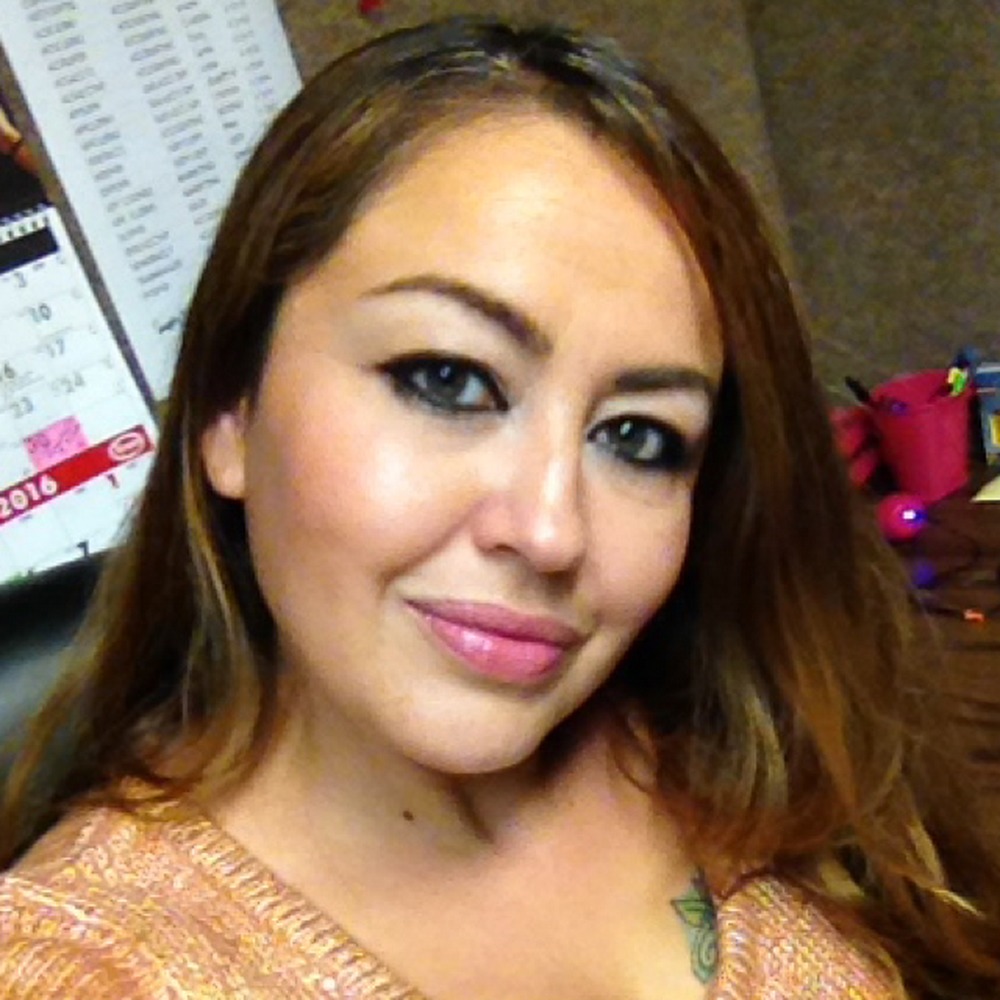 Meet your Posher, Kimberly
