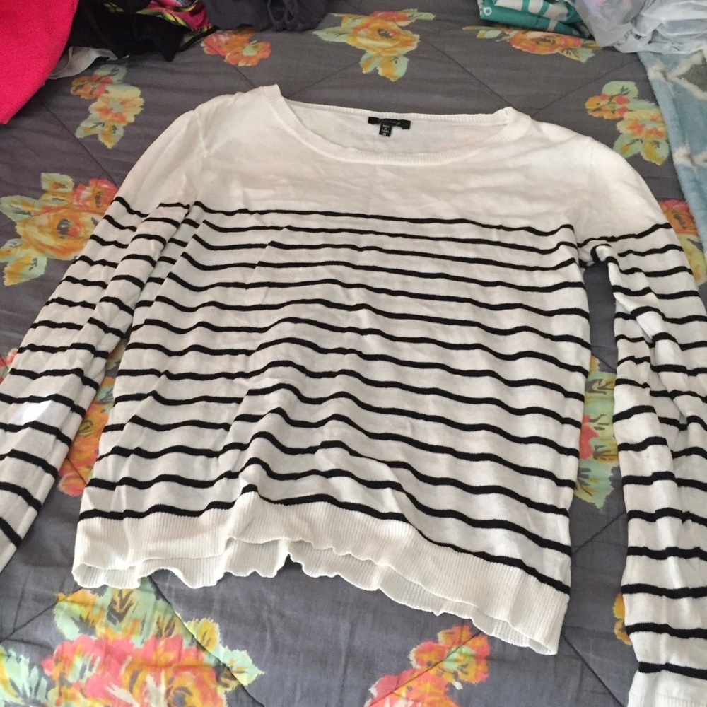 Bundle of Long Sleeves