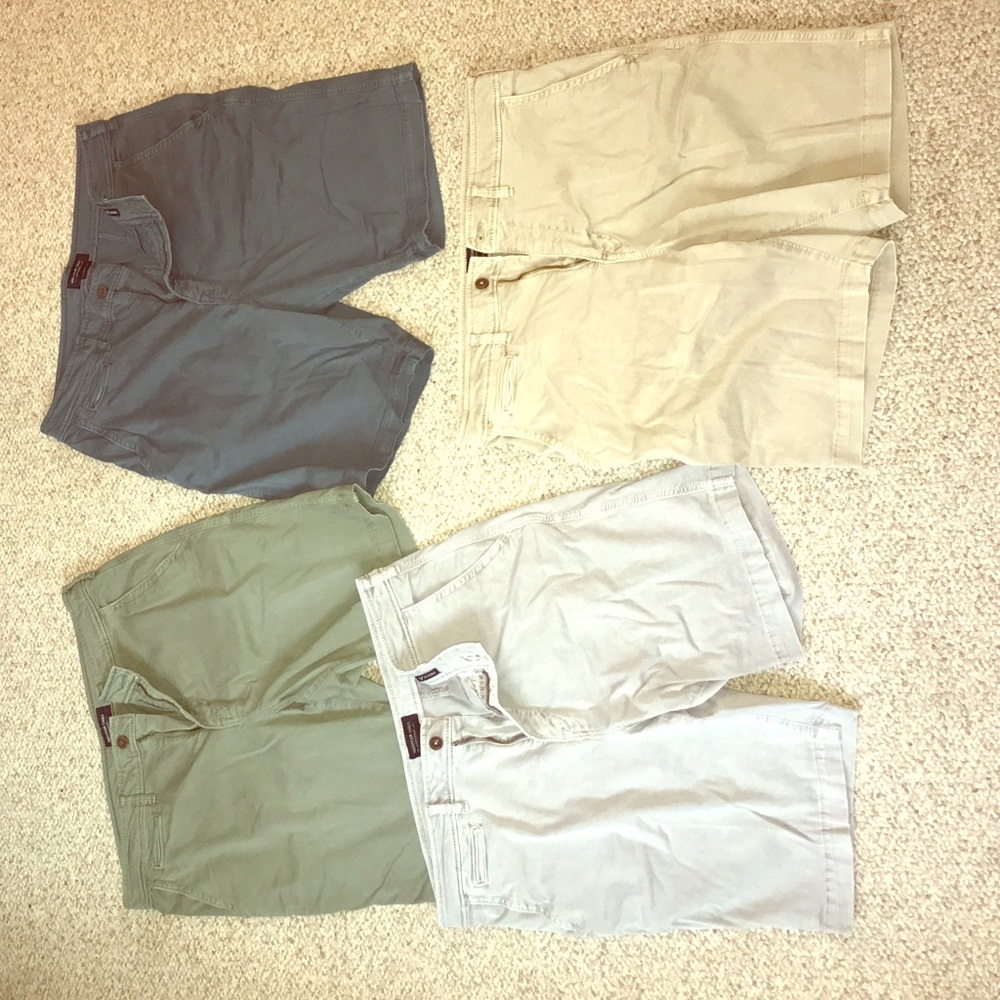 American Eagle - Extreme Flex - Classic Shorts