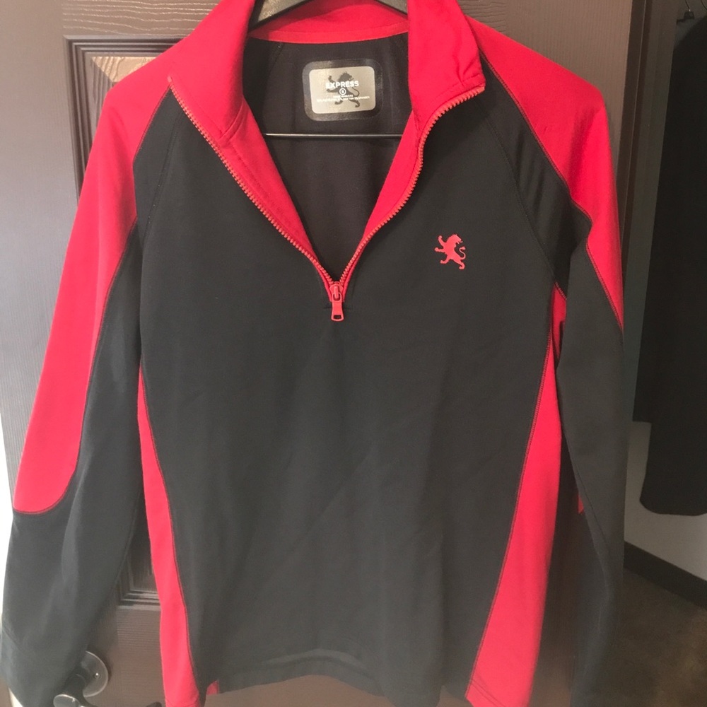 Express jacket