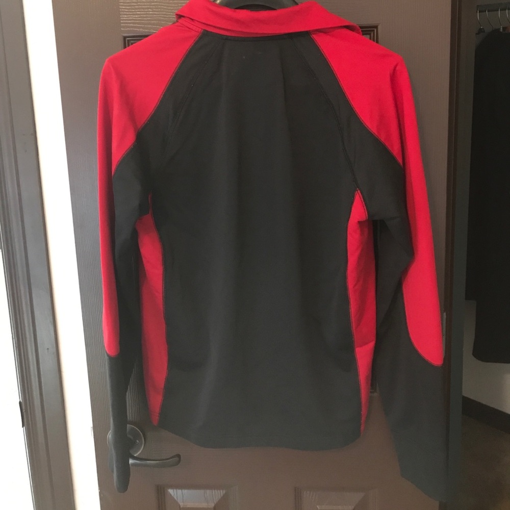 Express jacket - Picture 3 of 3