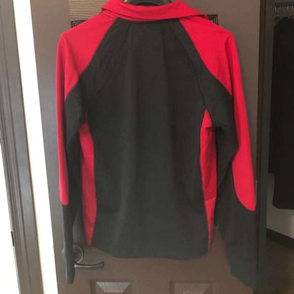 Express jacket - Picture 3 of 3