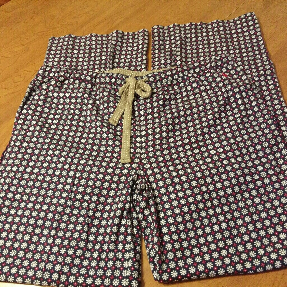 Tommy Hilfiger Pajama pants, WOMEN'S large