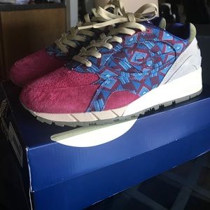 Saucony x Bodega Shadow 6000