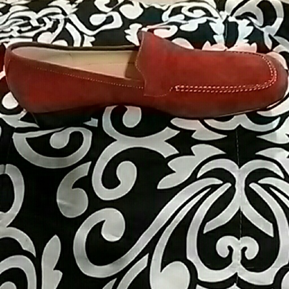 Women Anne Klein flat heeled shoes - Picture 5 of 5