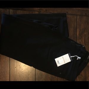 Big Star black skinny jeans.