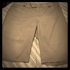 Banana Republic Shorts