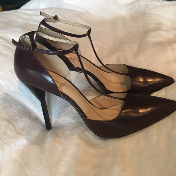3.1 Phillip Lim heels - only worn once! - Picture 2 of 5
