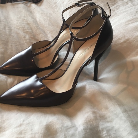 3.1 Phillip Lim heels - only worn once! - Picture 3 of 5