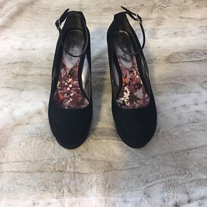 Madden Girl Platform Wedges