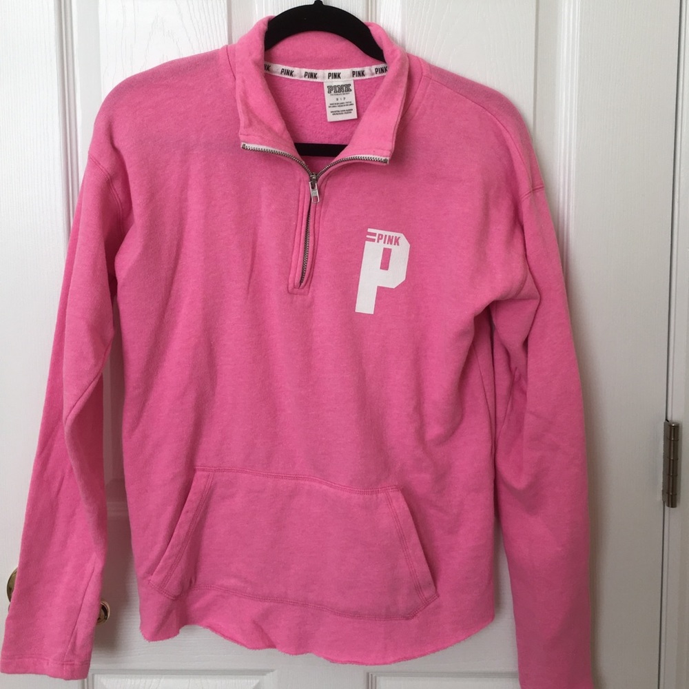 PINK sweatshirt