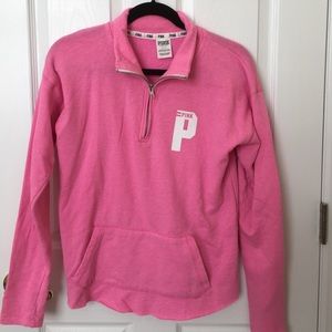 PINK sweatshirt