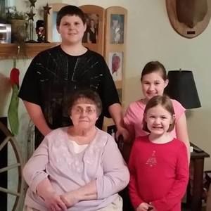 Meet your Posher, Gail