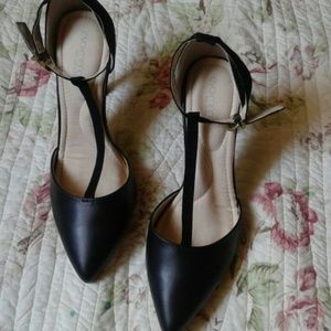 Eva Mendes - New York  shoe