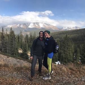 Meet your Posher, Jackson