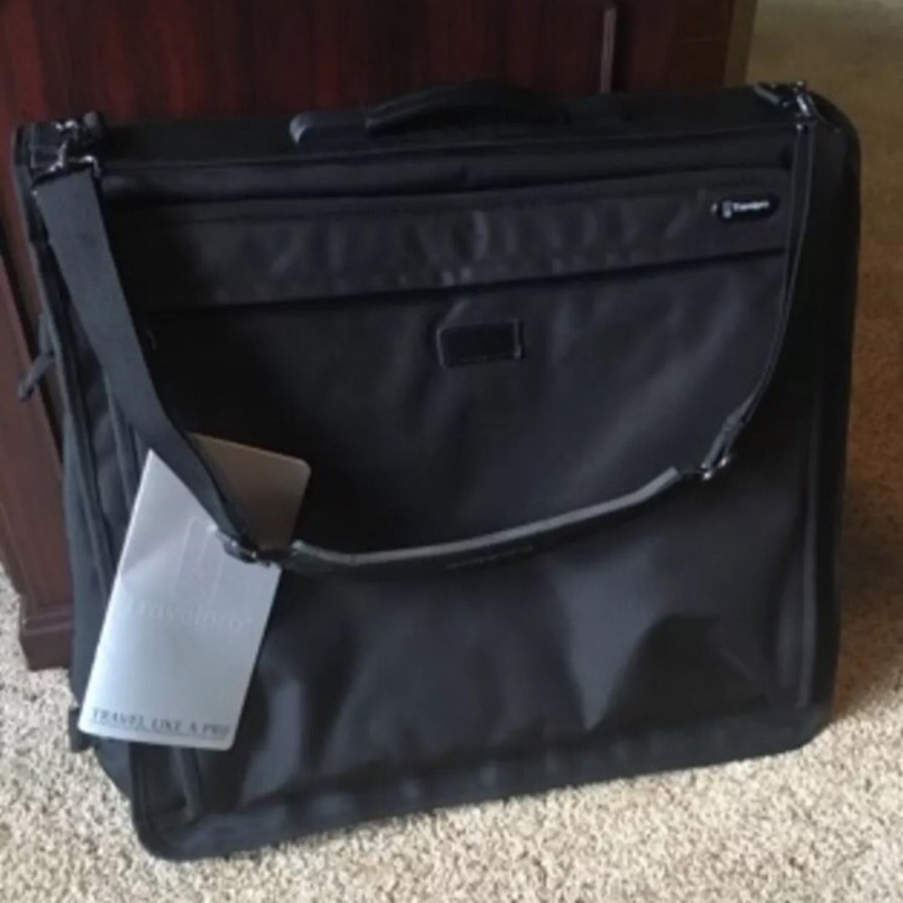Travelpro garment bag