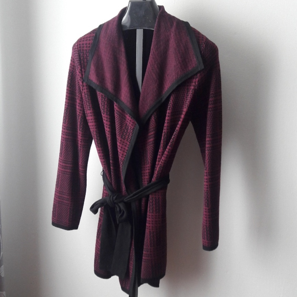 Chunky long sleeve