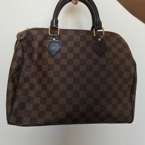 Louis Vuitton (LV) Authentic/Real Handbag - Picture 2 of 5