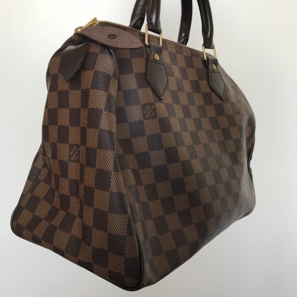 Louis Vuitton (LV) Authentic/Real Handbag - Picture 3 of 5