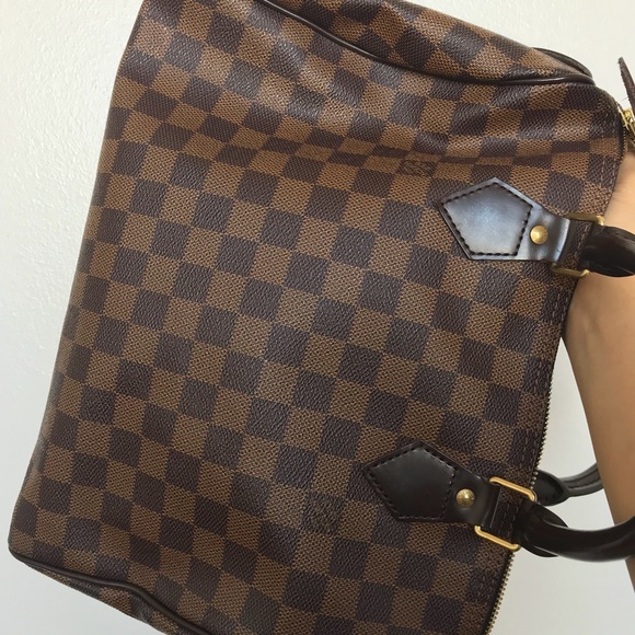Louis Vuitton (LV) Authentic/Real Handbag - Picture 5 of 5