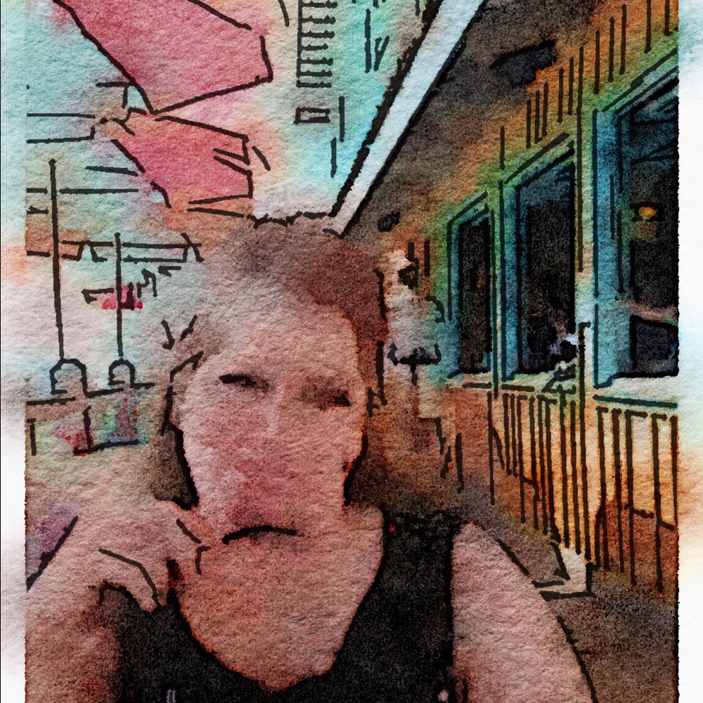 Meet your Posher, Gina