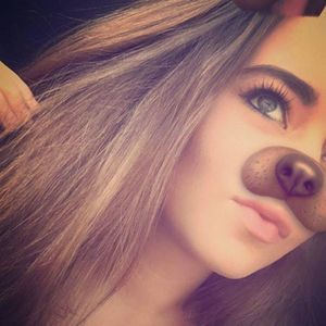 Meet your Posher, Bianca