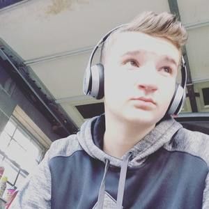 Meet your Posher, Spencer