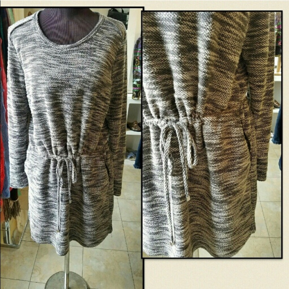 Beach cover up