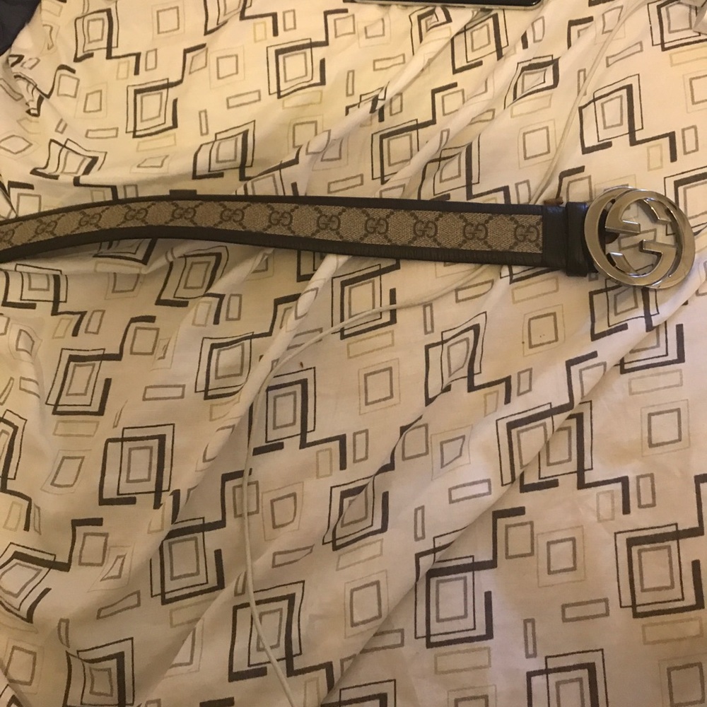 Gucci Belt