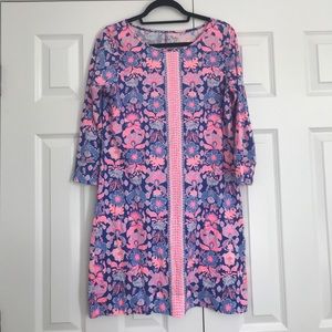 Lilly Pulitzer Cotton Dress