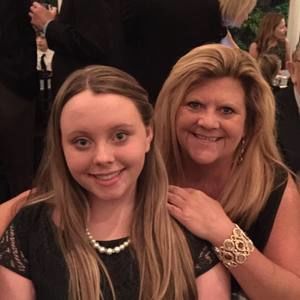 Meet your Posher, Mary