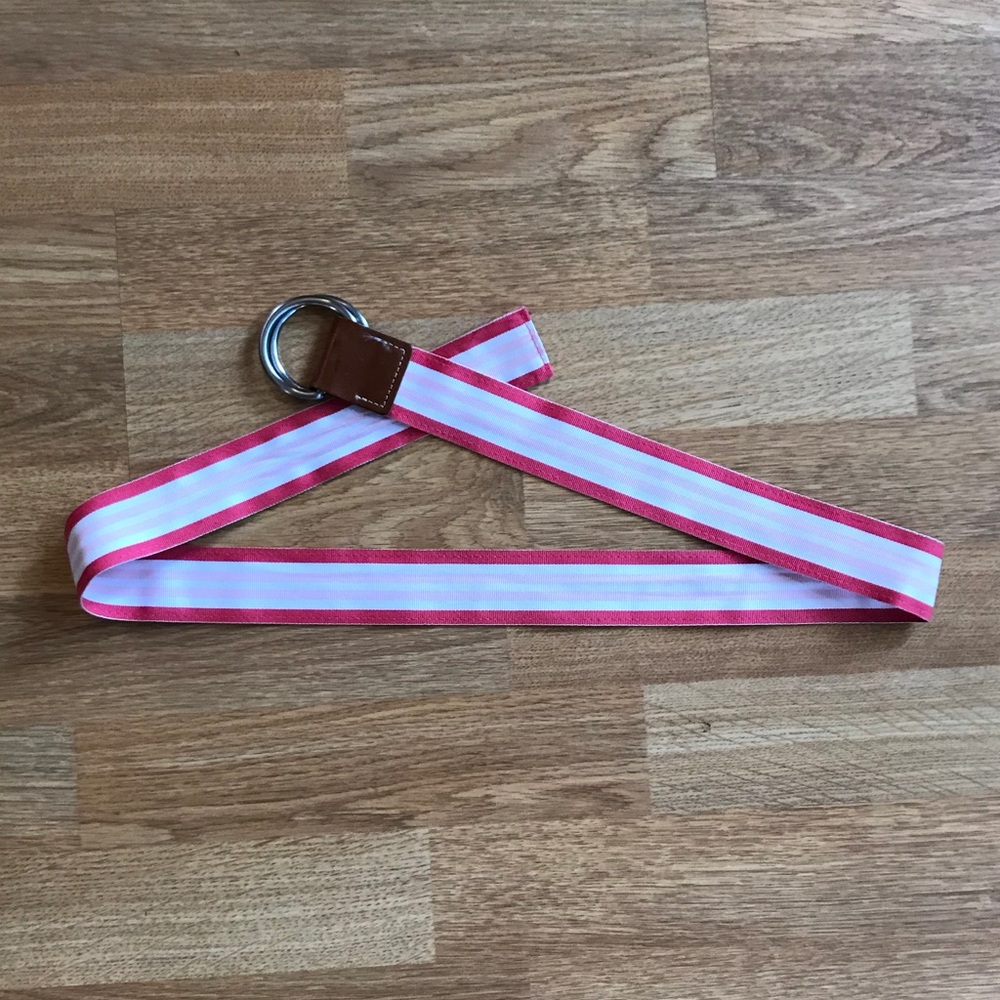 GAP Ribbon Belt