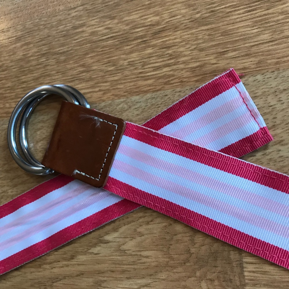 GAP Ribbon Belt - Picture 2 of 3