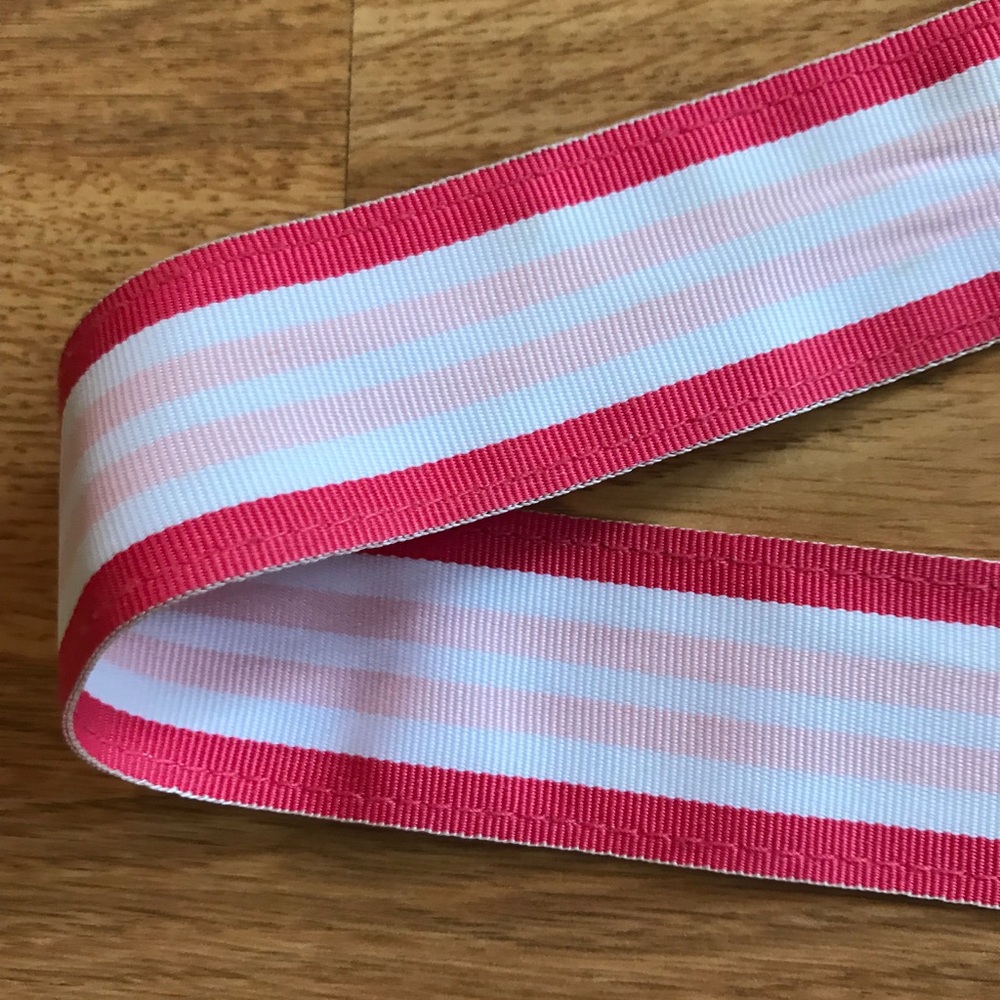 GAP Ribbon Belt - Picture 3 of 3