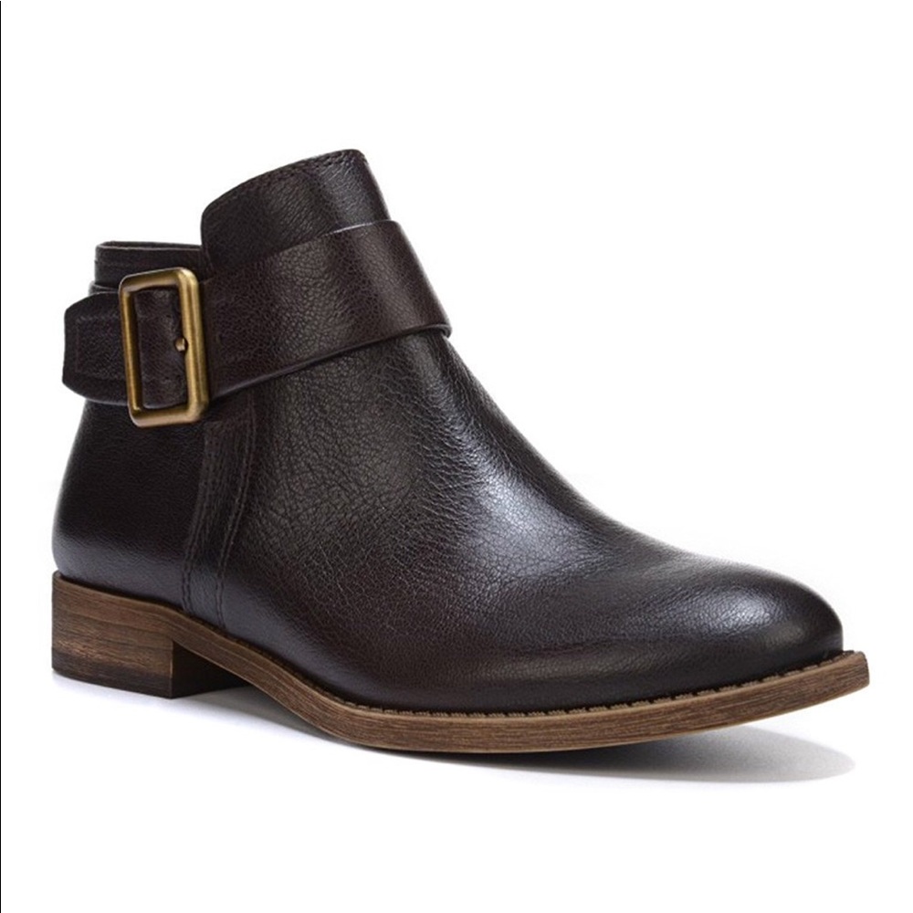 Franco Sarto Holmes Boot