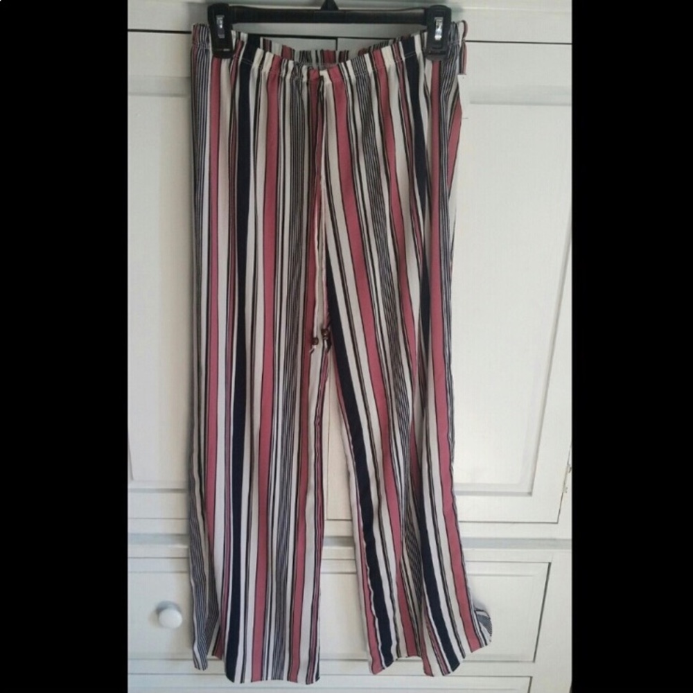 Palazzo pants
