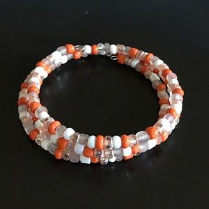 Wrap bracelet