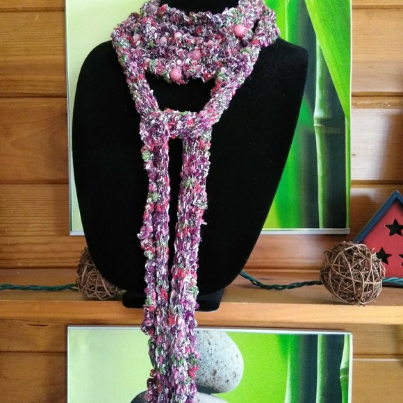 Accessories - Neck-cessory!!!