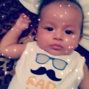 Meet your Posher, Karen