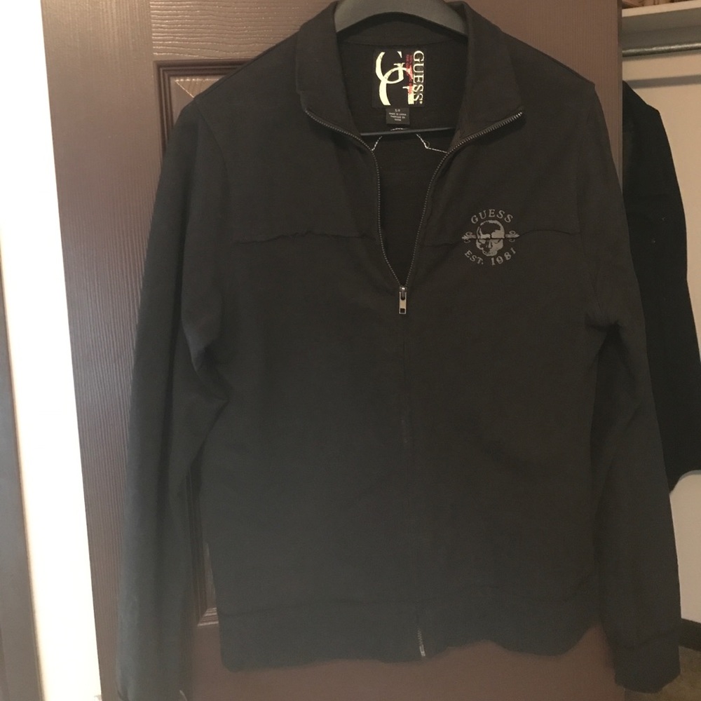 Guess jacket
