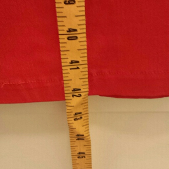 Bettie Page Wiggle Dress - Picture 4 of 8