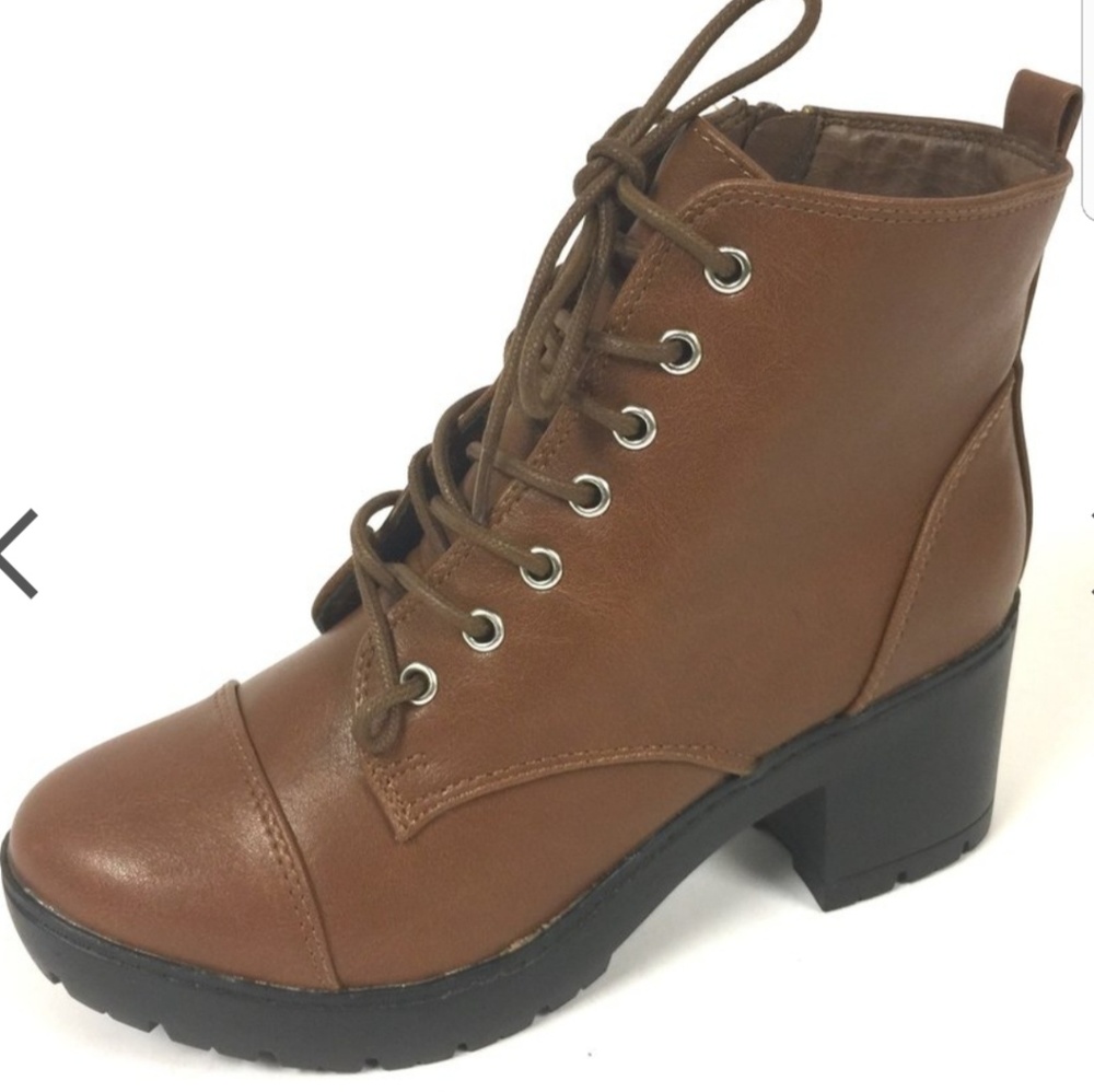 🎉Sale🎉combat boots Ankle boots