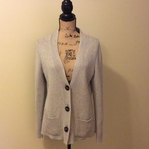 Banana Republic Cardigan