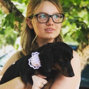 Meet your Posher, Ruth