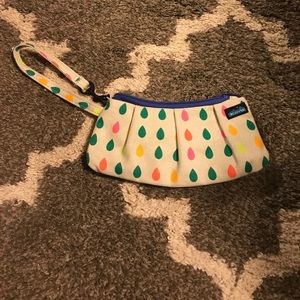 Kavu wristlet