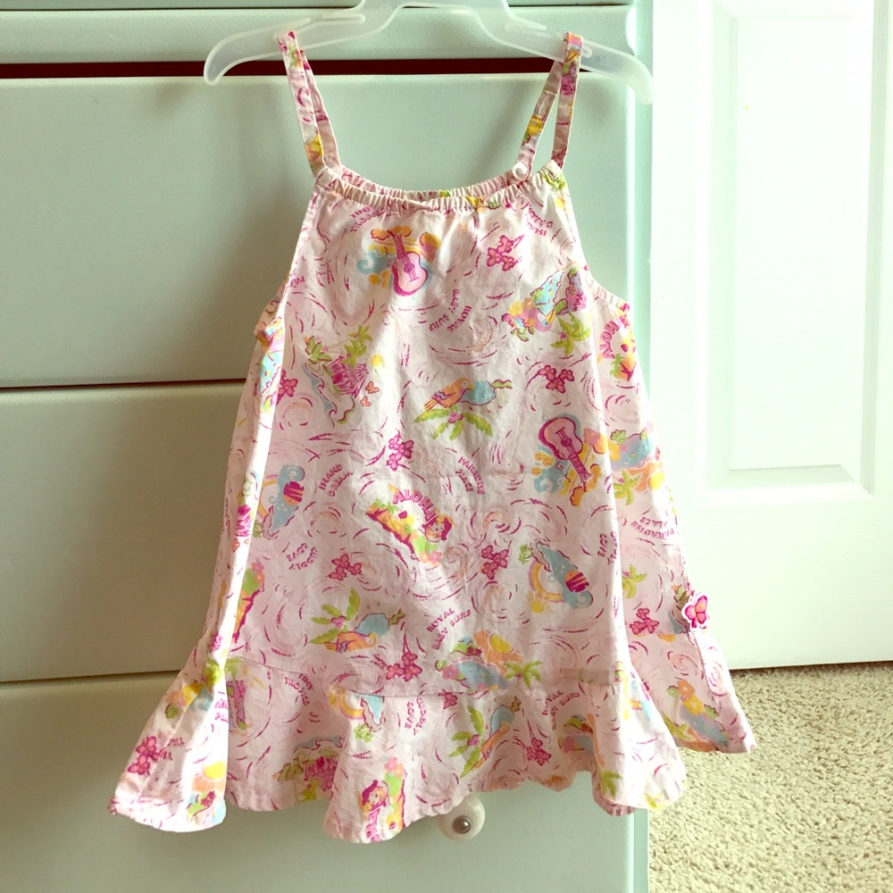 Baby Dress