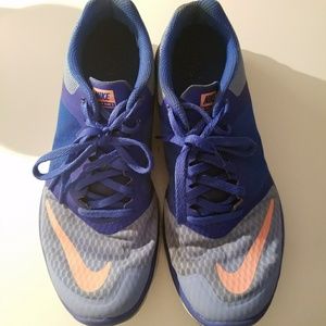 Nike FS Lite Run 2