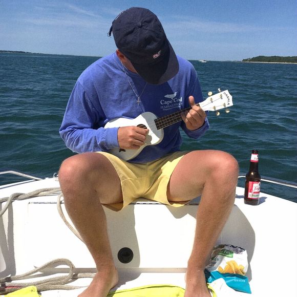 Meet your Posher, Connor - Picture 1 of 1