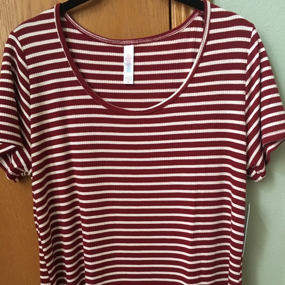 Lula Classic T