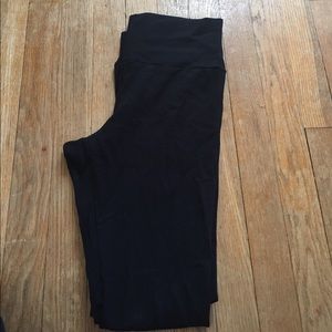 Brandy Melville leggings